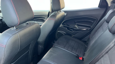 Ford EcoSport 1.0 EcoBoost 125 ST-Line 5dr Petrol Hatchback